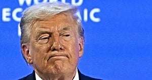 UK Leaders Slam Trump Over NATO Afghanistan Claims