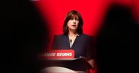 Lucy Powell says Labour’s ‘unforced errors’ have cost the party support