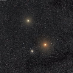  M22 and the Wanderers 