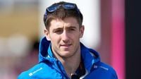 Jack Doohan: Alpine consider dropping Australian driver from next F1 race at Emilia Romagna Grand Prix in Imola