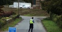 ‘Truly shocking and appalling’: Three dead as man arrested after incident in Tallanstown, Co Louth