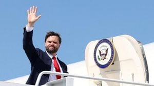 Trump Plans New Sanctions Against Russia Amid Ukraine Conflict