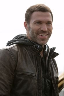 Travis Knight