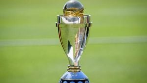 India Set To Host ICC Women’s World Cup 2025 In Visakhapatnam