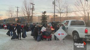 Canada Post Workers’ Strike Disrupts Services Nationwide