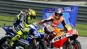 Sepang MotoGP Shakedown Test Reveals Key Insights