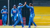 IN-W vs SA-W ODI Team Prediction For Today's Match: India Women vs South Africa Women Live Streaming, Colombo Pitch Report