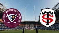 Bordeaux - Toulouse : sur quelle chaîne et à quelle heure voir le match de TOP 14 en direct ?