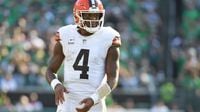 Browns trade proposal finally ends Deshaun Watson experiment