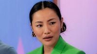 Nancy Xu breaks silence as she reacts to unexpected Strictly snub