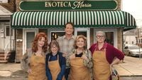 ‘Nonnas’ Review: Vince Vaughn, Susan Sarandon and Lorraine Bracco Bring the Right Seasoning to Netflix’s Comfort-Food Comedy