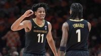 Saint Mary's vs. Vanderbilt odds, March Madness predictions: 2025 NCAA Tournament picks from proven model