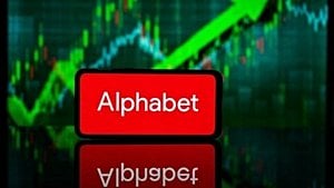 Alphabet Surges Ahead With AI And Cloud Boom