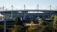 Stade de France: le consortium Vinci-Bouygues débouté par le Conseil d'État