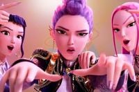 Netflix’s Most Popular Movie in Years Has Now Birthed a No. 1 Song