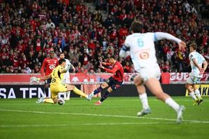Rulli Receives Strong Support After Mistake Against Lille