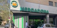 Horario de apertura de Mercadona en Madrid para el Jueves Santo y el Viernes Santo