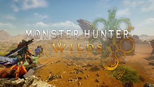 Monster Hunter Wilds Scores High Praise With New Features