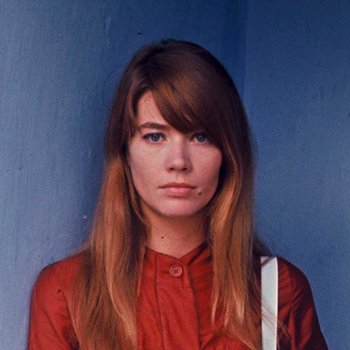 Francoise Hardy