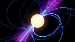 Einstein Bir Kez Daha Doğrulandı: Uzay-Zaman Bükümü, Pulsarı Yuttu!