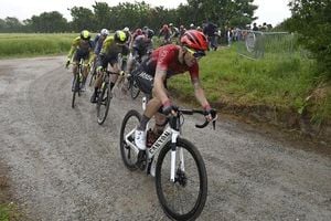 Tro Bro Léon 2025 Promises Thrilling Cycling Adventure