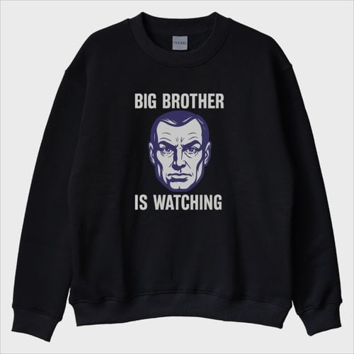 “Big Bro” Sweatshirt