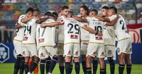 ¿Qué resultados necesita Universitario para clasificar a octavos de la Copa Libertadores 2025 tras empate con Independiente del Valle?