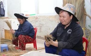 Bac Giang Province Updates Social Assistance Policies