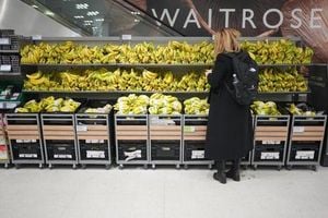 John Lewis Faces Steep Losses Despite Sales Growth