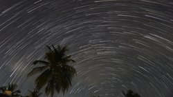 Uzay-zaman kumaşı ve hacim