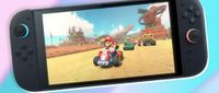 Ésto costaría el Nintendo Switch 2 en México | Atomix