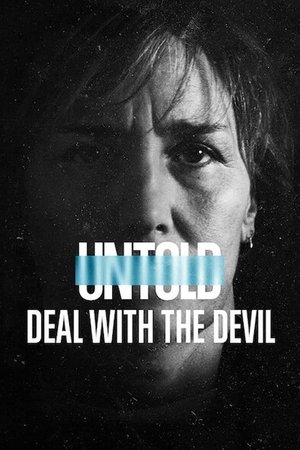 Untold: Şeytanla Anlaşma