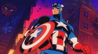 Marvel Cosmic Invasion Announced