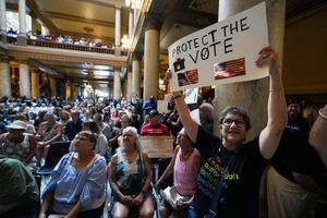 Indiana Senate Defies Trump Redistricting Push Ahead Of 2026