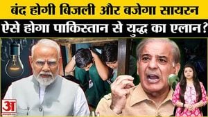 India And Pakistan Tensions Escalate After Pahalgam Attack