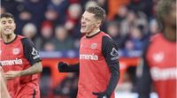 „Bild“: Wirtz will nur zum FC Bayern wechseln – Leverkusen-Trainer Alonso informiert