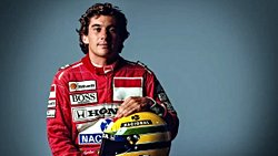 Senna'nın Trajik Formula 1 Kazası