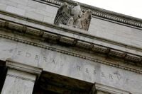 Fed's favored inflation gauge accelerated slightly in August, report shows