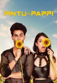 Pintu Ki Pappi Movie Review: A quirky idea that fizzles out