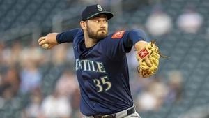 Phillies Add Zach Pop To Bullpen Mix With One Year Deal