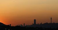 South Africa records budget deficit of 13.11 billion rand in March