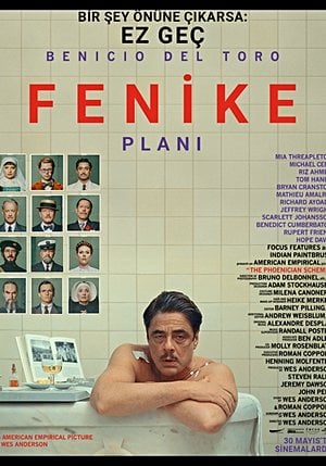 Fenike Planı