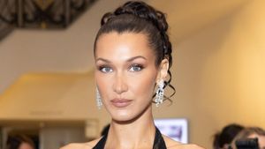 Adidas Faces Backlash Over Bella Hadid's Olympic Campaign