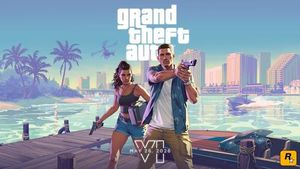 Rockstar Games Reveals GTA 6 Trailer With Release Date