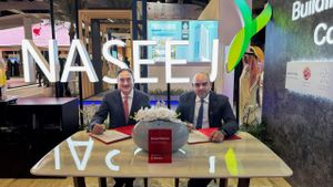 Batelco Partners With Qareeb Data Centres For Innovative Hub