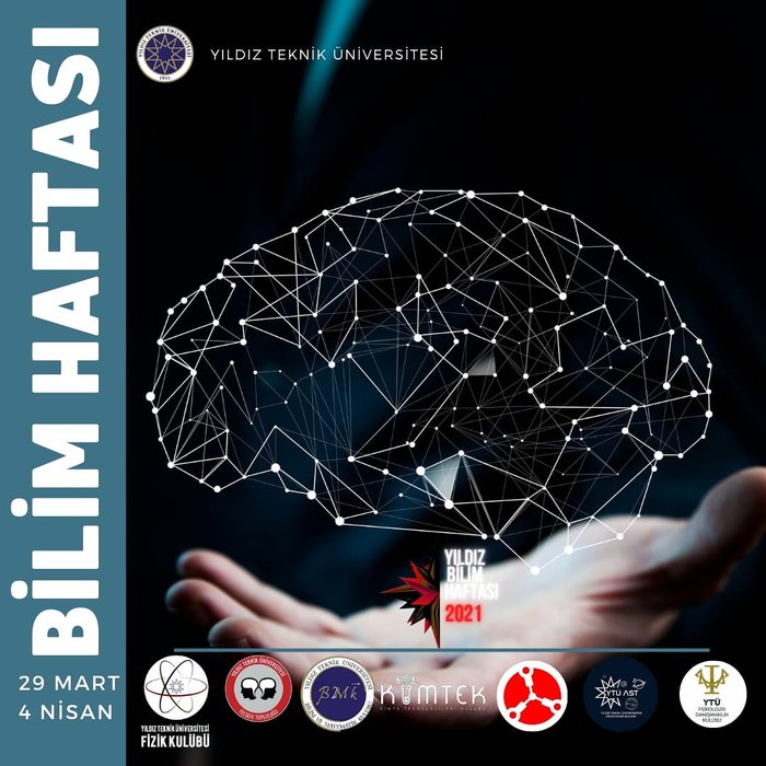 Yıldız Bilim Haftası (Yıldız Teknik Üniversitesi Toplulukları)