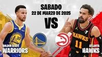 Hawks vs. Warriors Preview | Surviving Without Curry