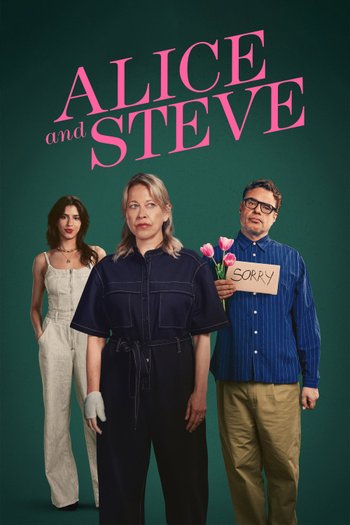 Alice ve Steve