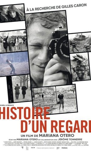 Histoire d'un regard