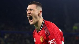 Sesko Super-Sub Strike Lifts Manchester United Past Everton